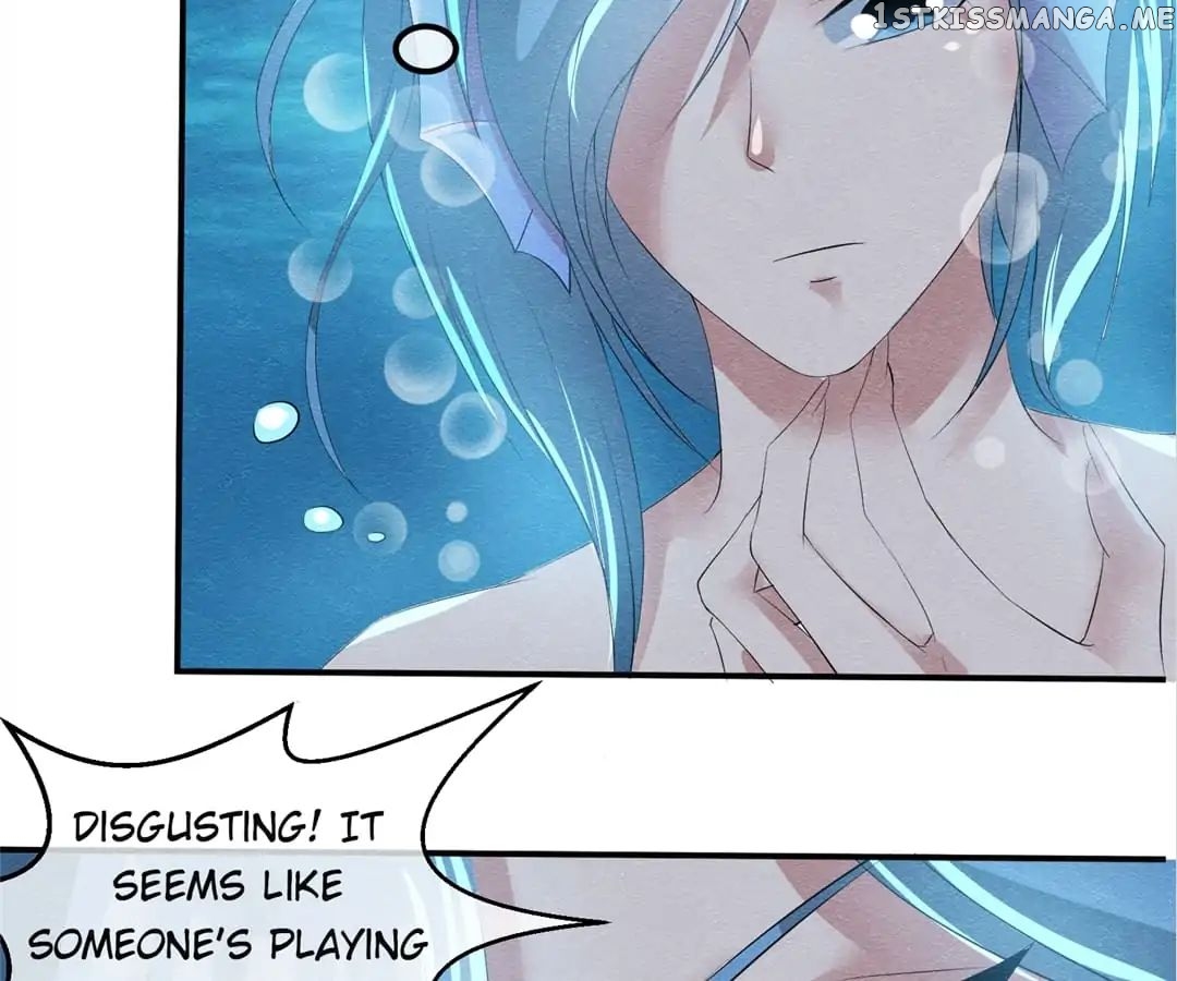Long Live My Dear Prince Consort chapter 15 - page 49