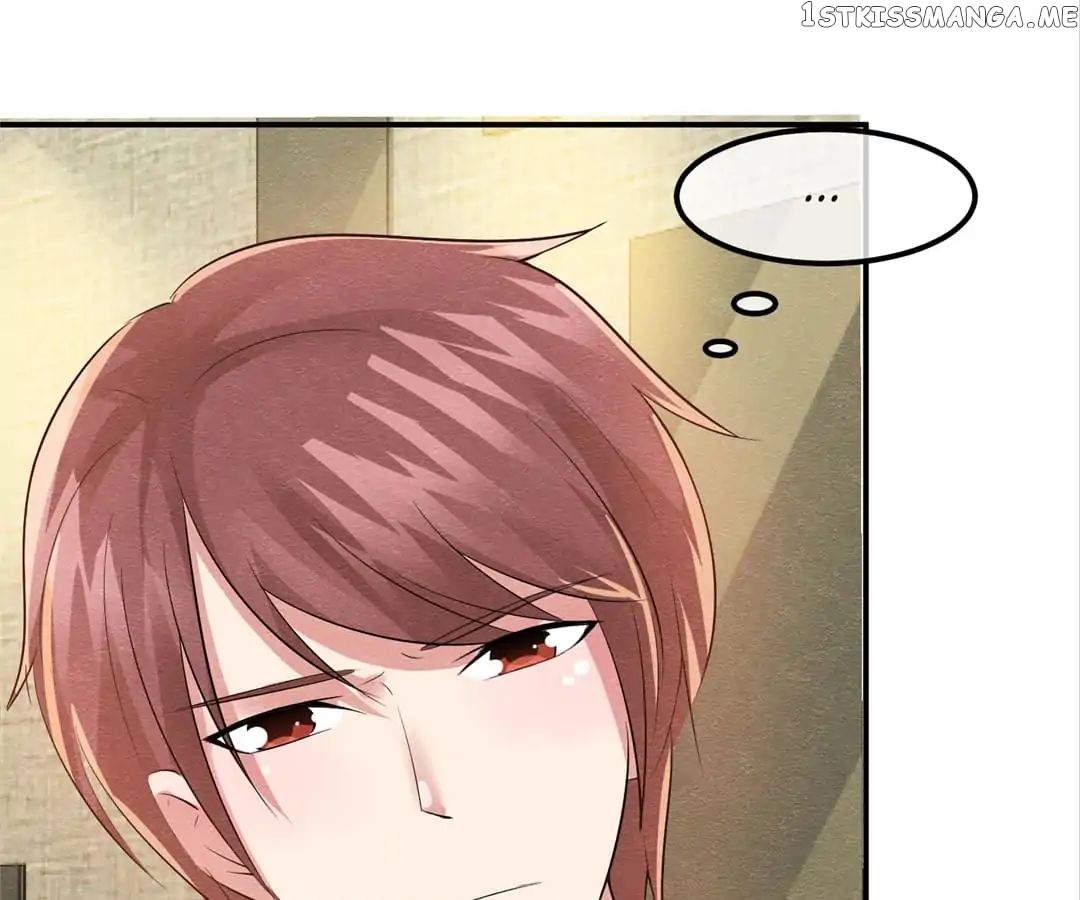 Long Live My Dear Prince Consort chapter 15 - page 59