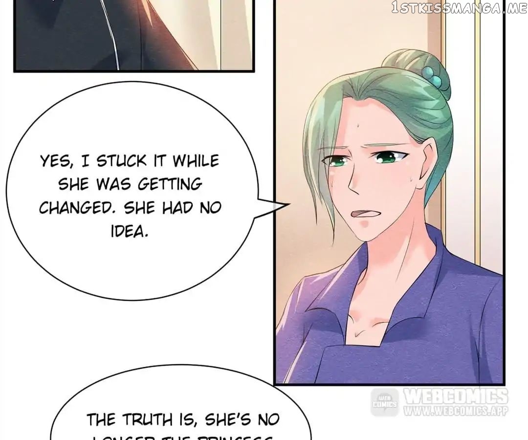 Long Live My Dear Prince Consort chapter 25 - page 10