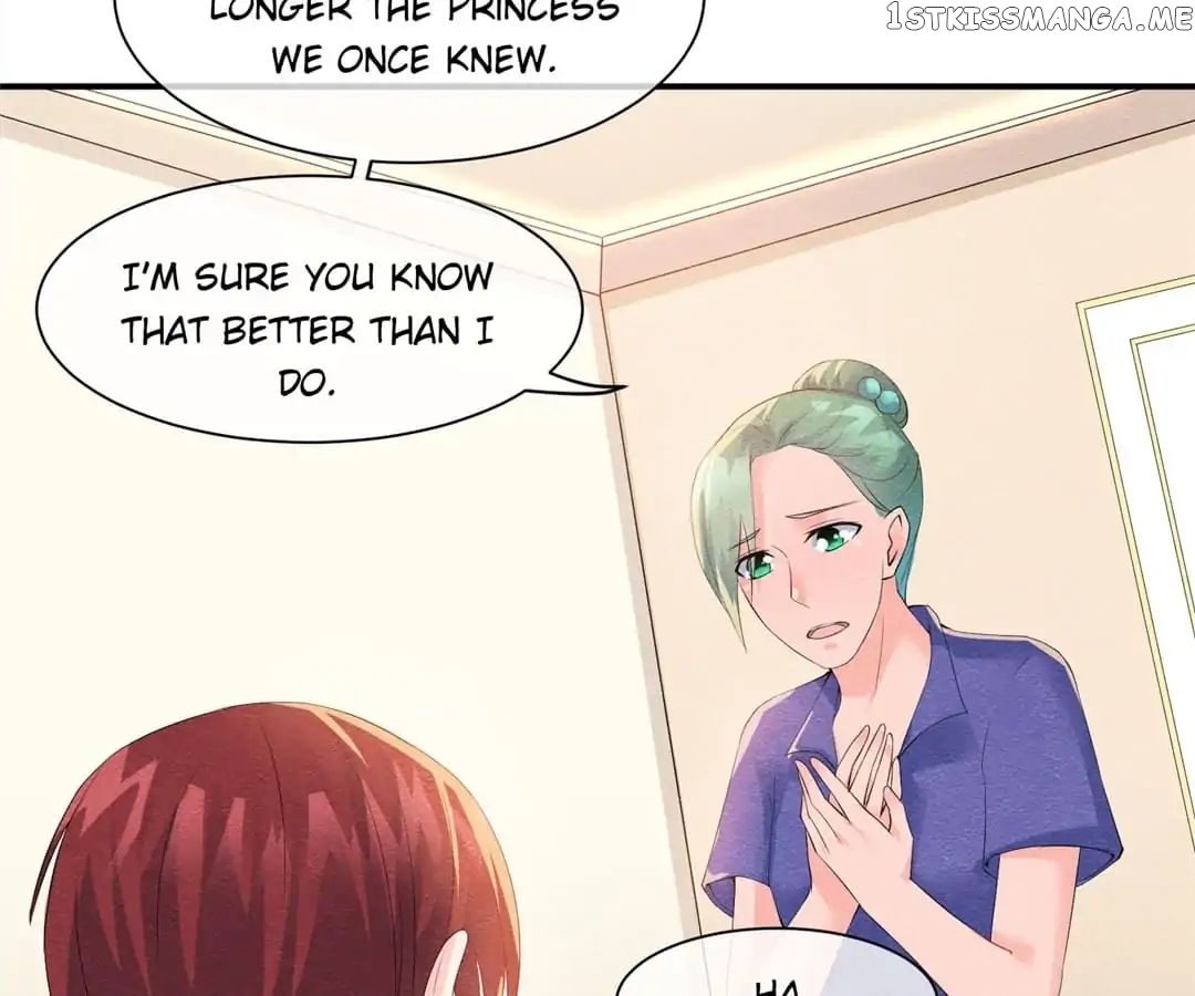 Long Live My Dear Prince Consort chapter 25 - page 11