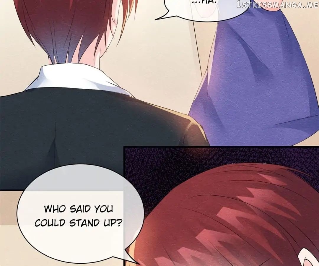 Long Live My Dear Prince Consort chapter 25 - page 12