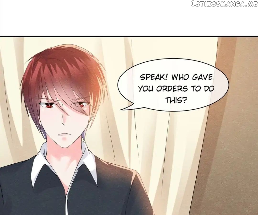 Long Live My Dear Prince Consort chapter 25 - page 17