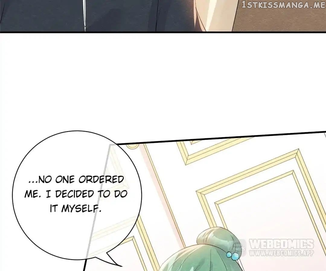 Long Live My Dear Prince Consort chapter 25 - page 18