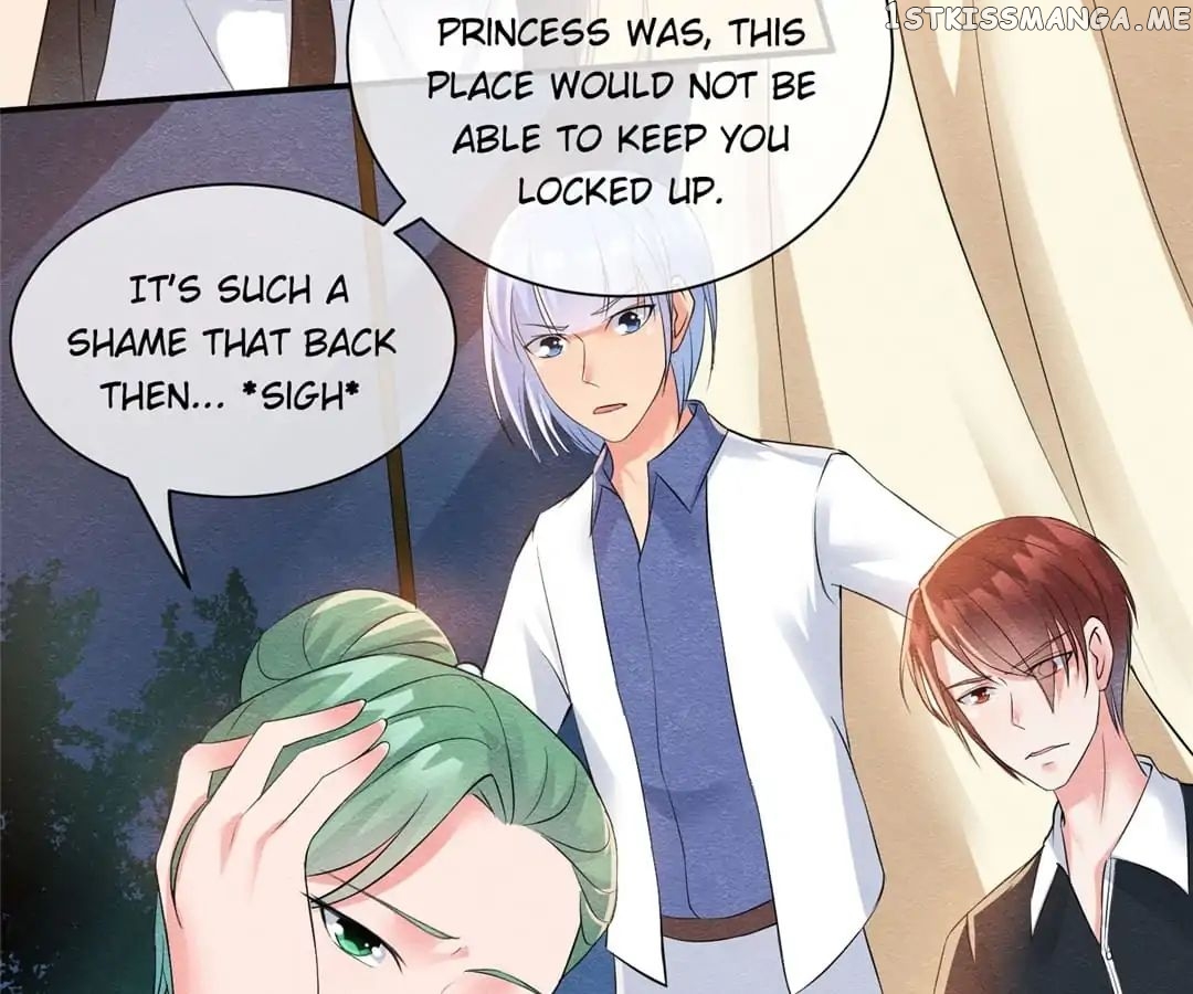 Long Live My Dear Prince Consort chapter 25 - page 27