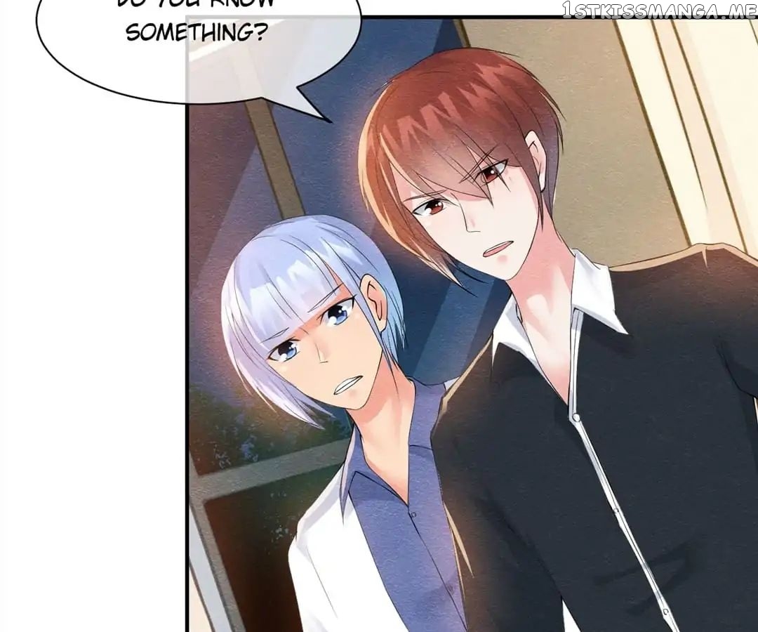 Long Live My Dear Prince Consort chapter 25 - page 29