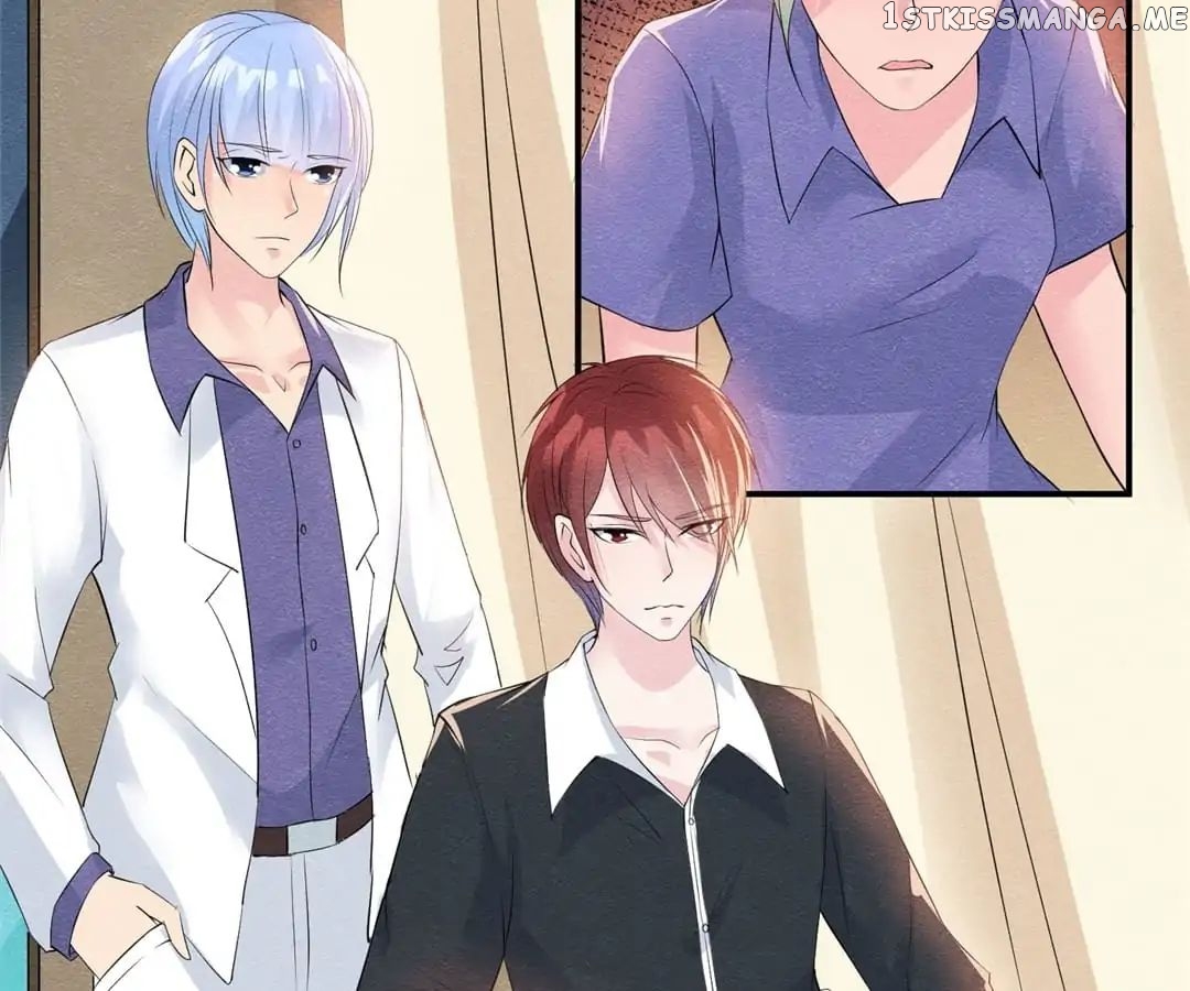 Long Live My Dear Prince Consort chapter 25 - page 3