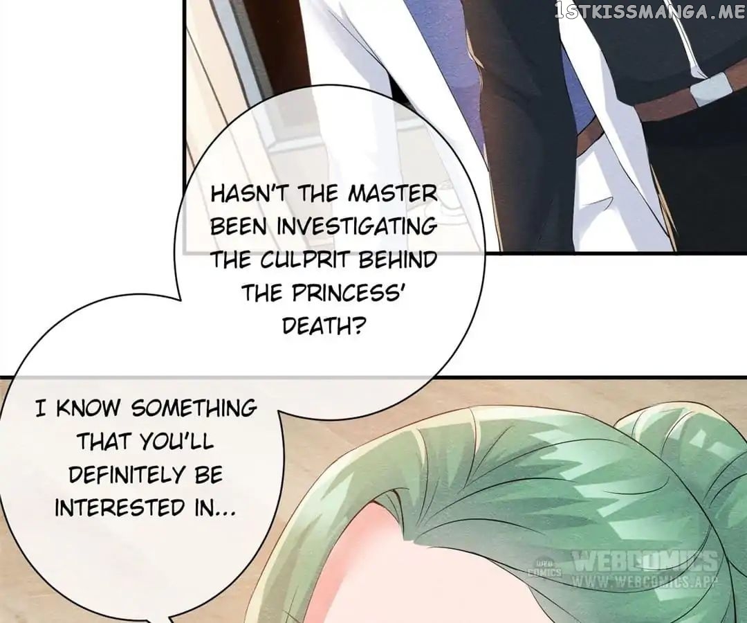 Long Live My Dear Prince Consort chapter 25 - page 30