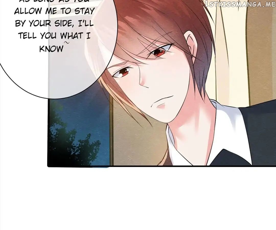 Long Live My Dear Prince Consort chapter 25 - page 32