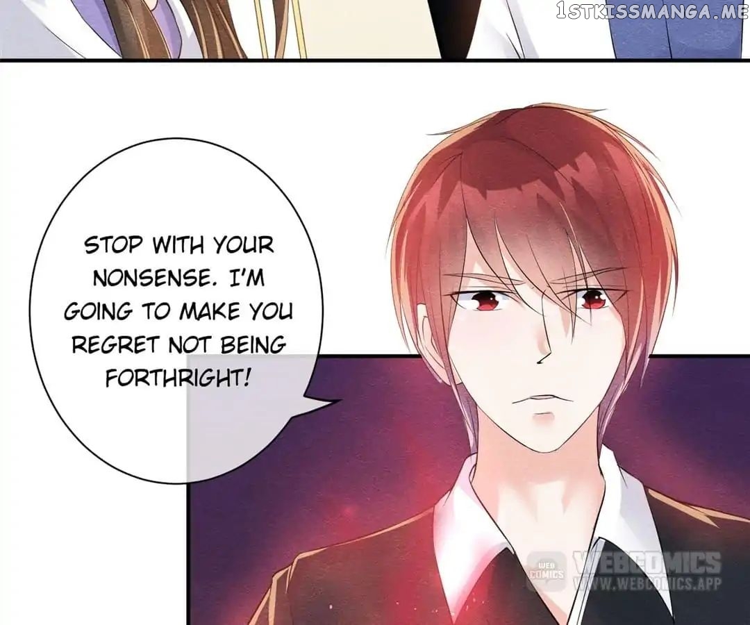 Long Live My Dear Prince Consort chapter 25 - page 34