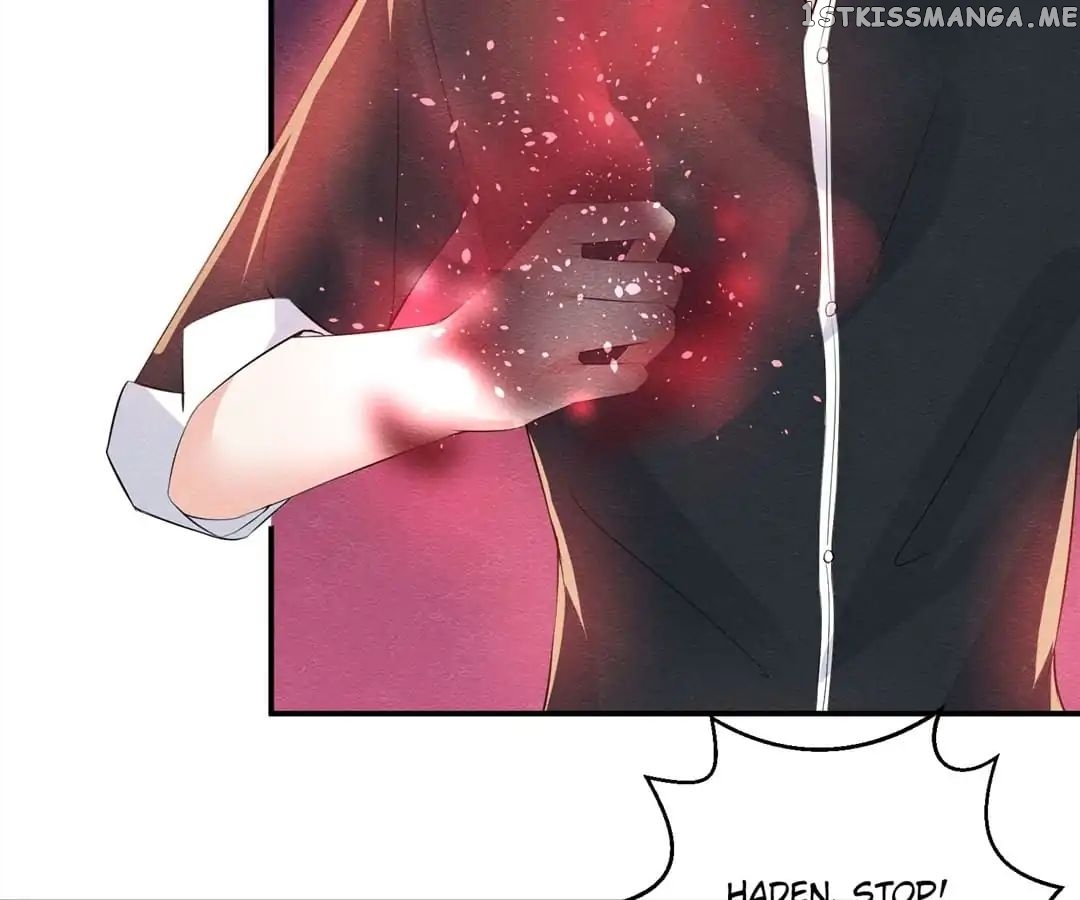 Long Live My Dear Prince Consort chapter 25 - page 35