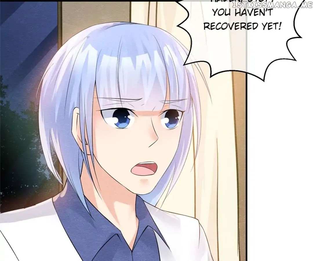 Long Live My Dear Prince Consort chapter 25 - page 36