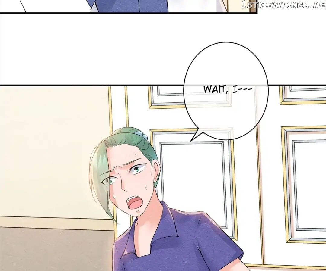 Long Live My Dear Prince Consort chapter 25 - page 37