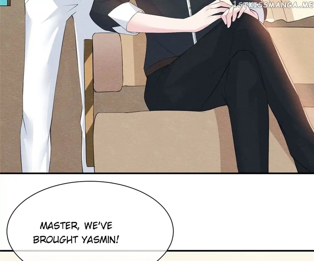 Long Live My Dear Prince Consort chapter 25 - page 4