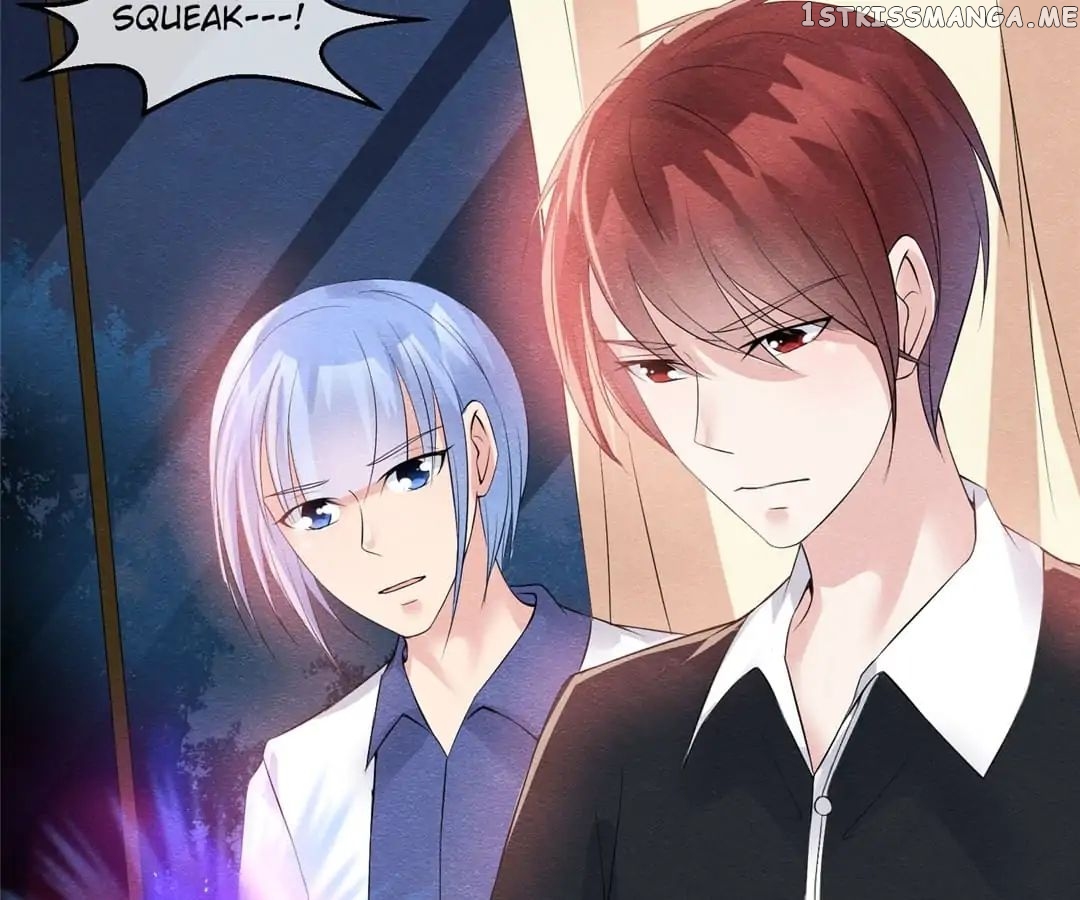 Long Live My Dear Prince Consort chapter 25 - page 45