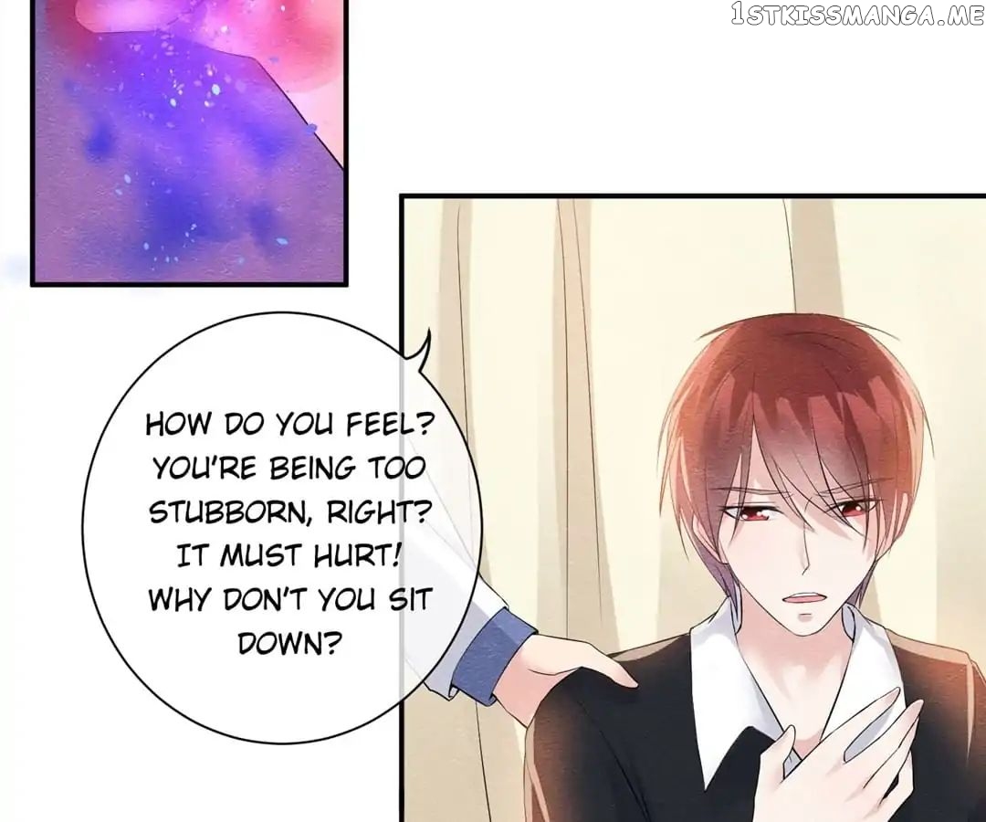 Long Live My Dear Prince Consort chapter 25 - page 47