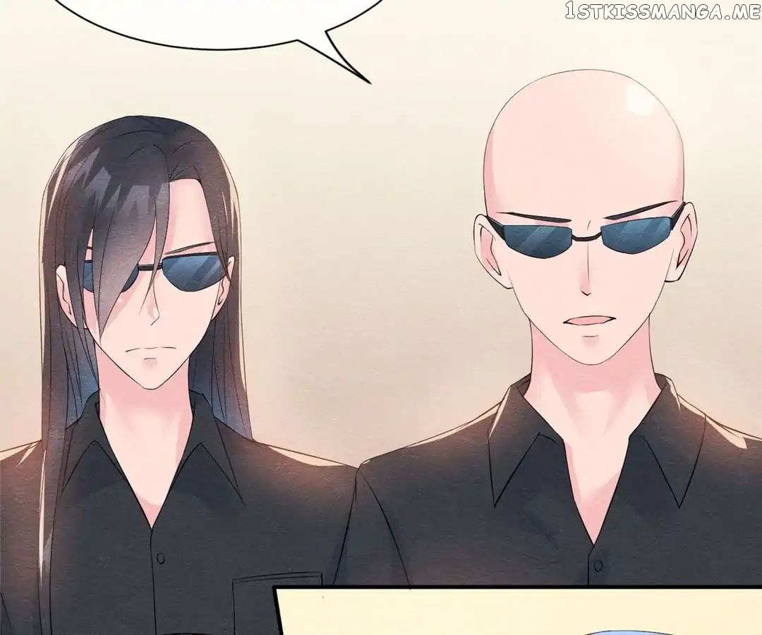 Long Live My Dear Prince Consort chapter 25 - page 5
