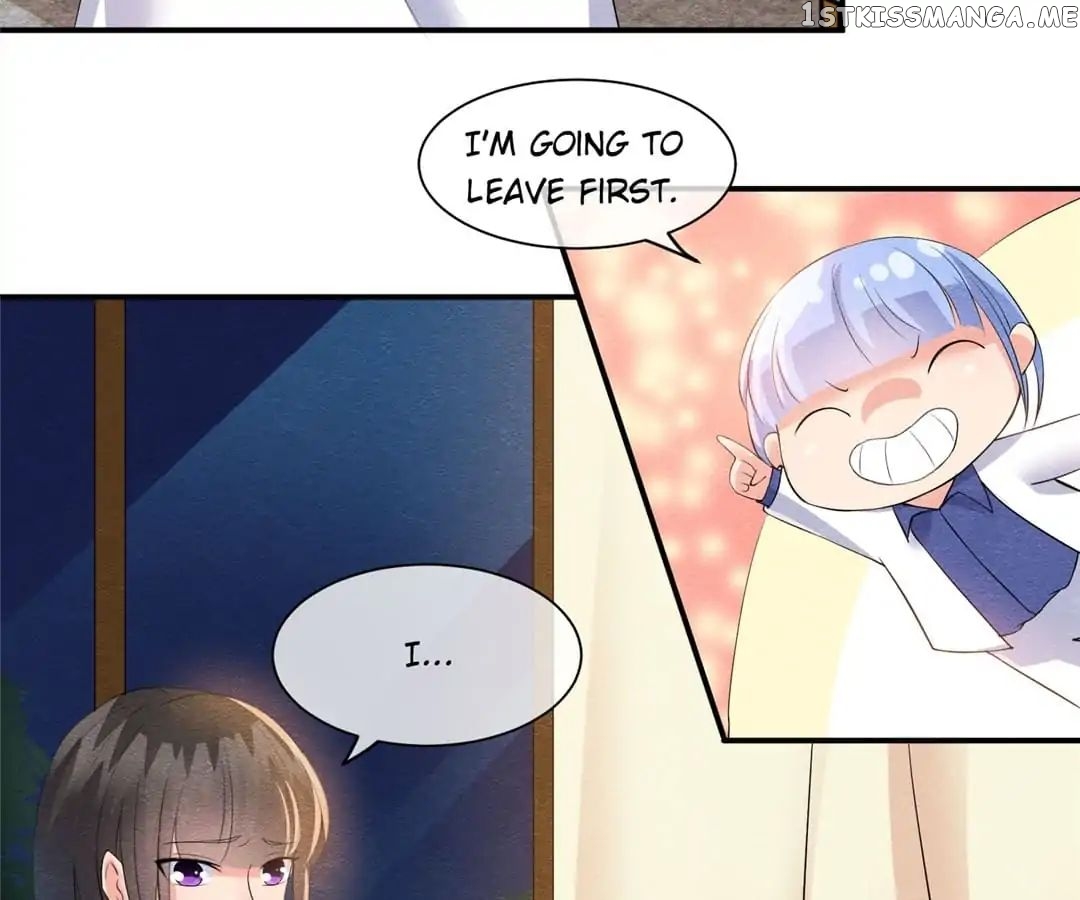 Long Live My Dear Prince Consort chapter 25 - page 53