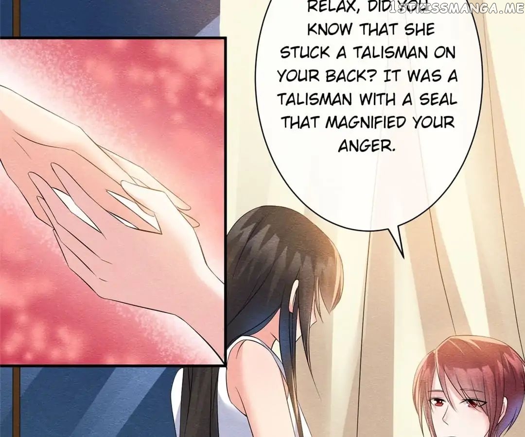 Long Live My Dear Prince Consort chapter 25 - page 55