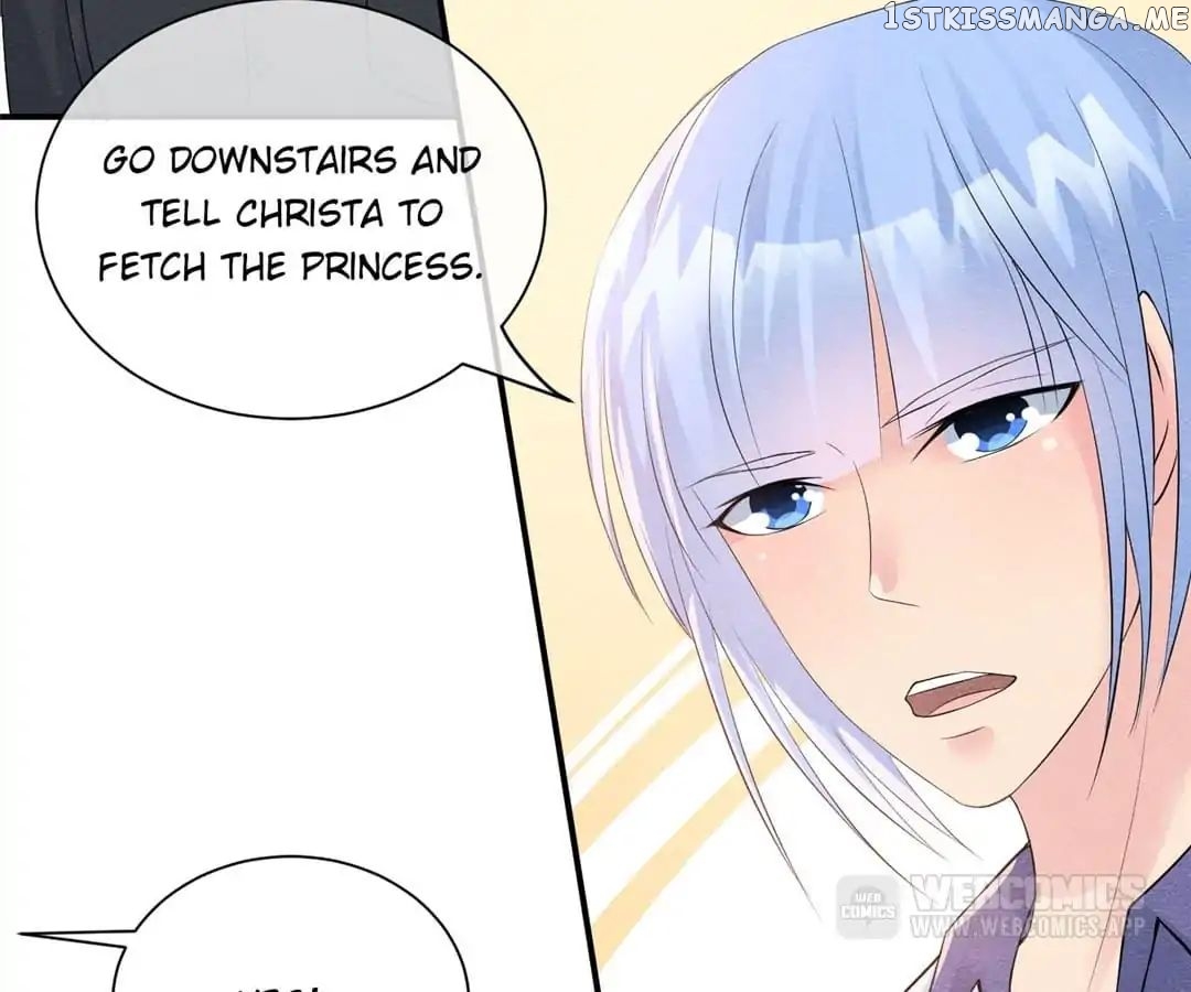 Long Live My Dear Prince Consort chapter 25 - page 6