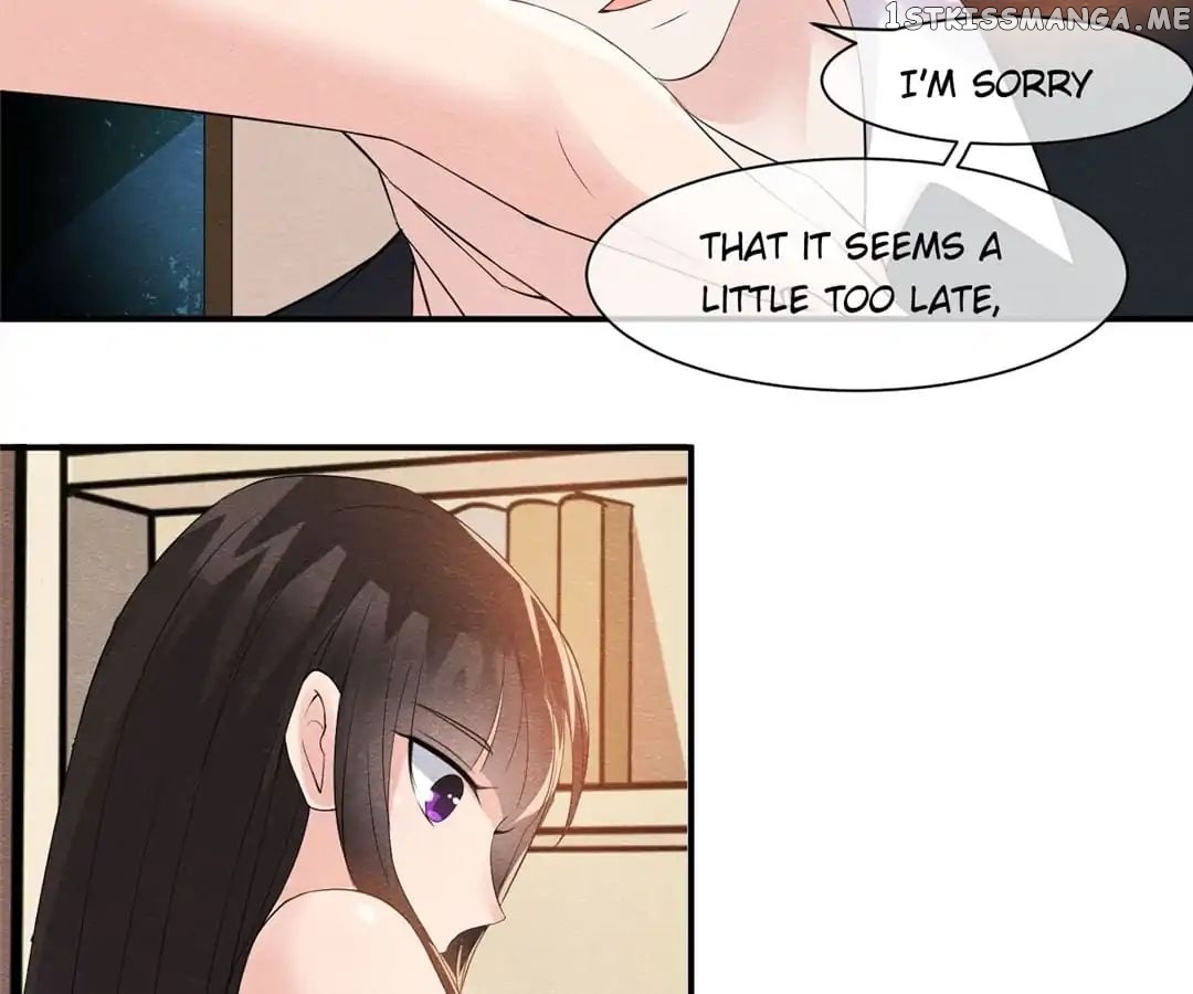 Long Live My Dear Prince Consort chapter 25 - page 61