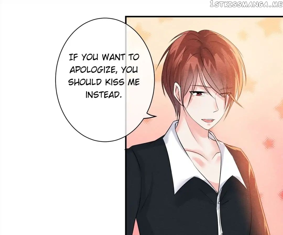 Long Live My Dear Prince Consort chapter 25 - page 65