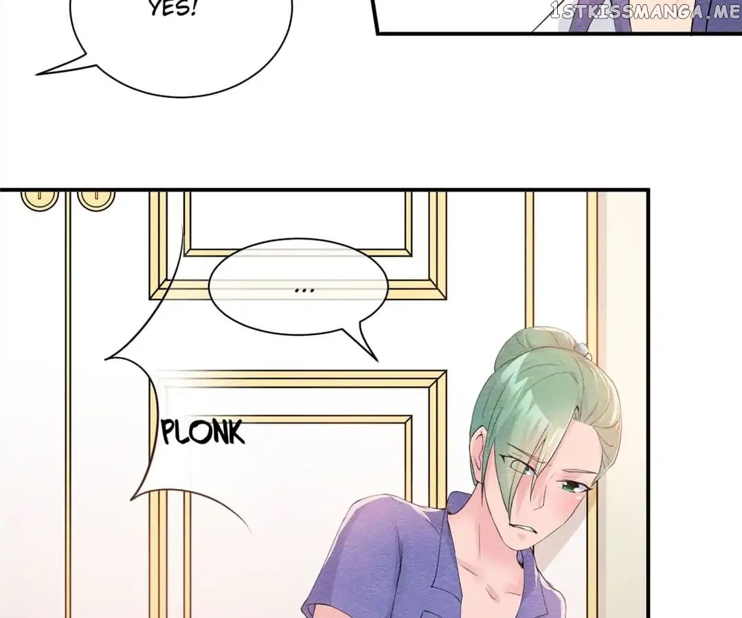 Long Live My Dear Prince Consort chapter 25 - page 7