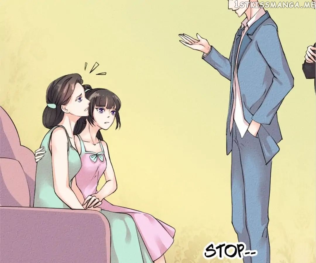 Long Live My Dear Prince Consort chapter 2 - page 14