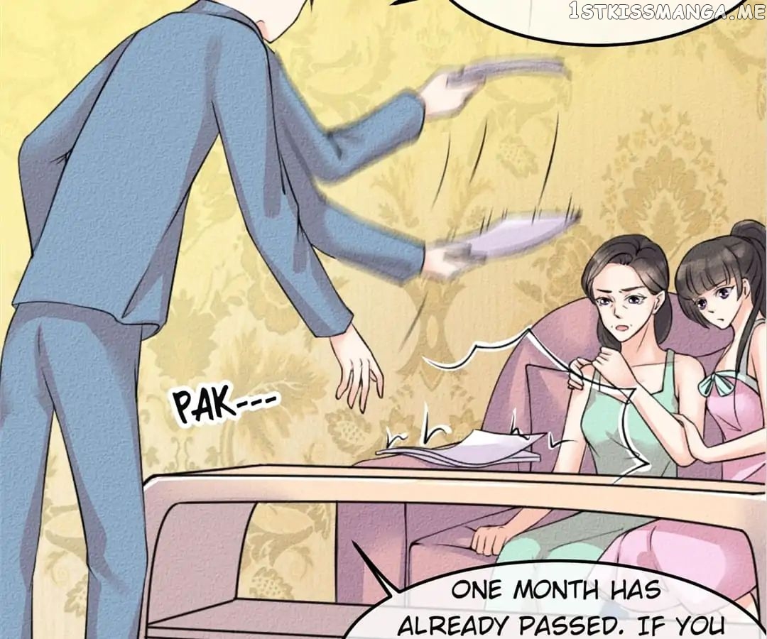 Long Live My Dear Prince Consort chapter 2 - page 21