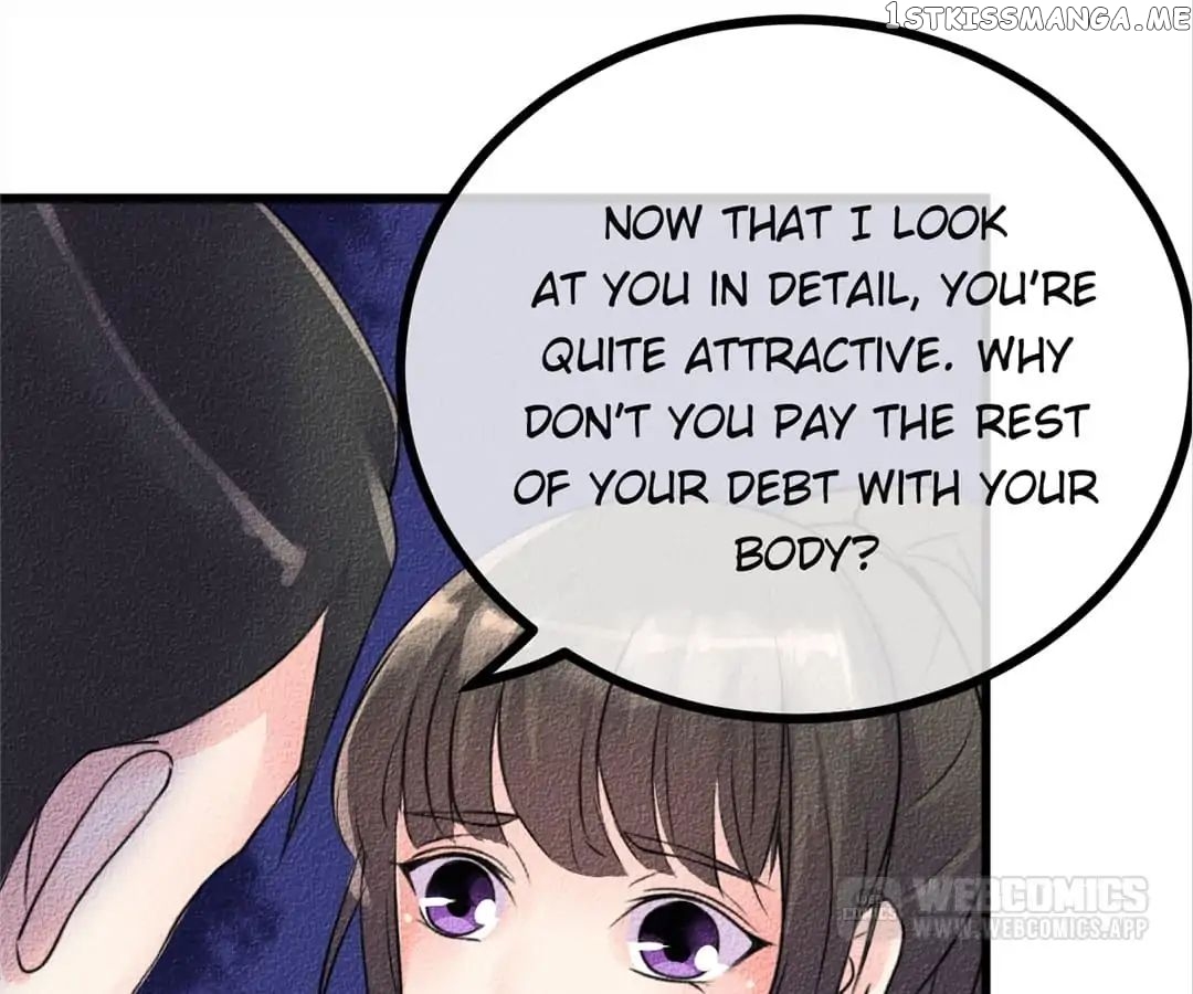 Long Live My Dear Prince Consort chapter 2 - page 23