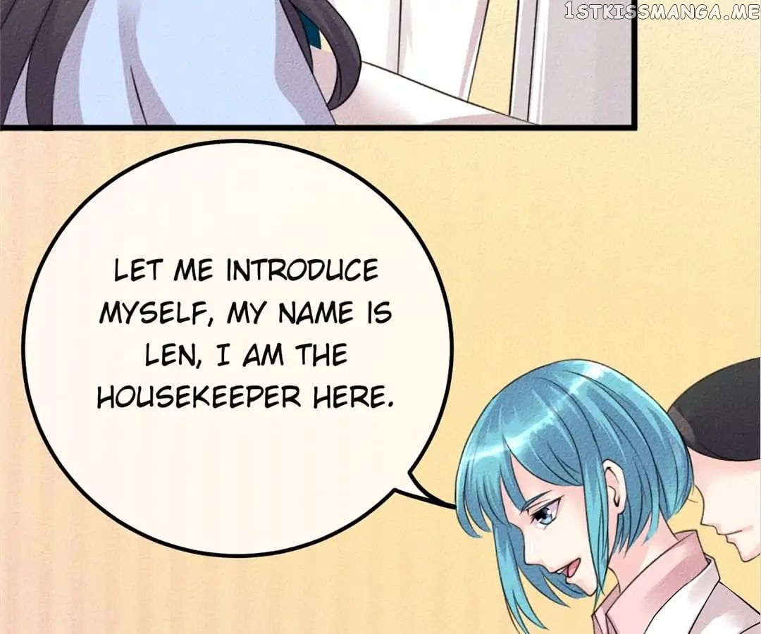 Long Live My Dear Prince Consort chapter 2 - page 44