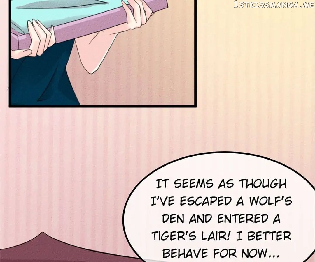 Long Live My Dear Prince Consort chapter 2 - page 52