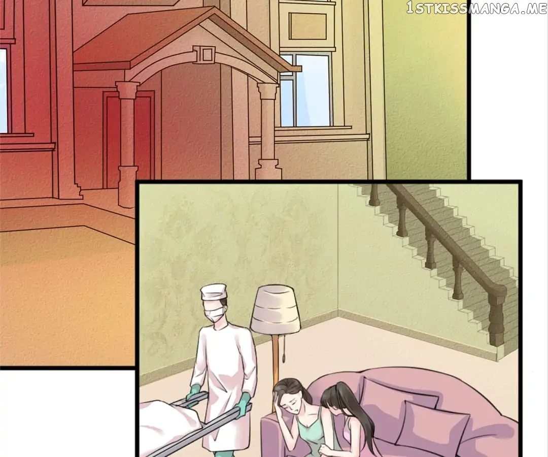 Long Live My Dear Prince Consort chapter 2 - page 6