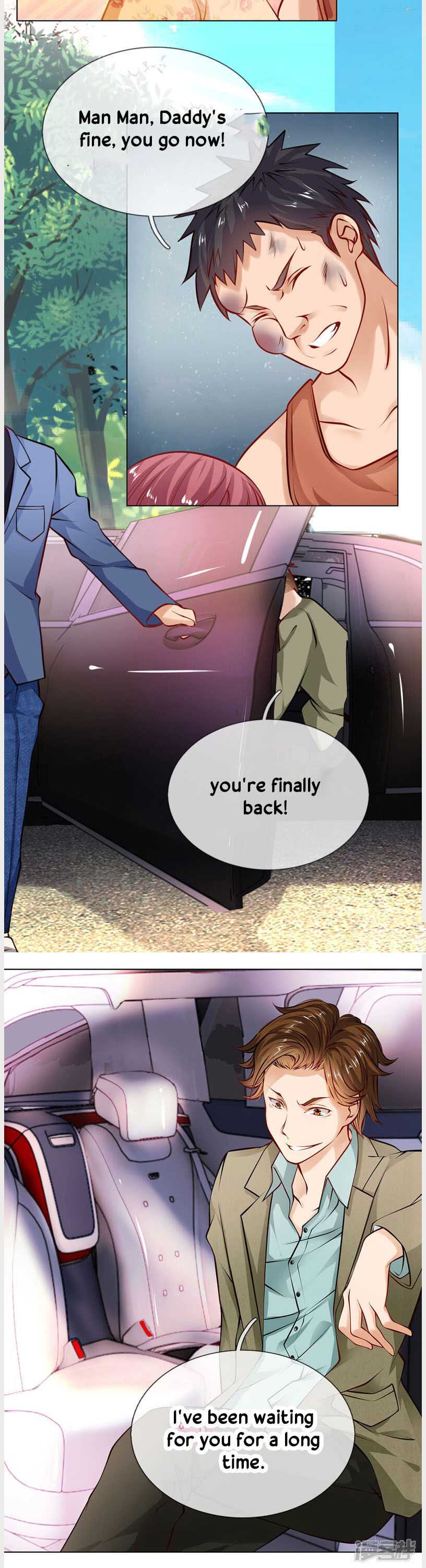 Flower protector king in the city Chapter 3 - page 5