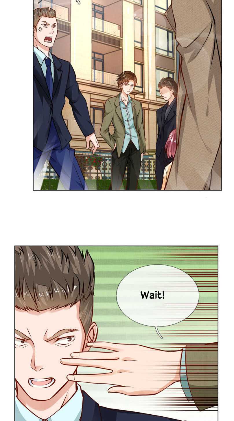 Flower protector king in the city Chapter 4 - page 4