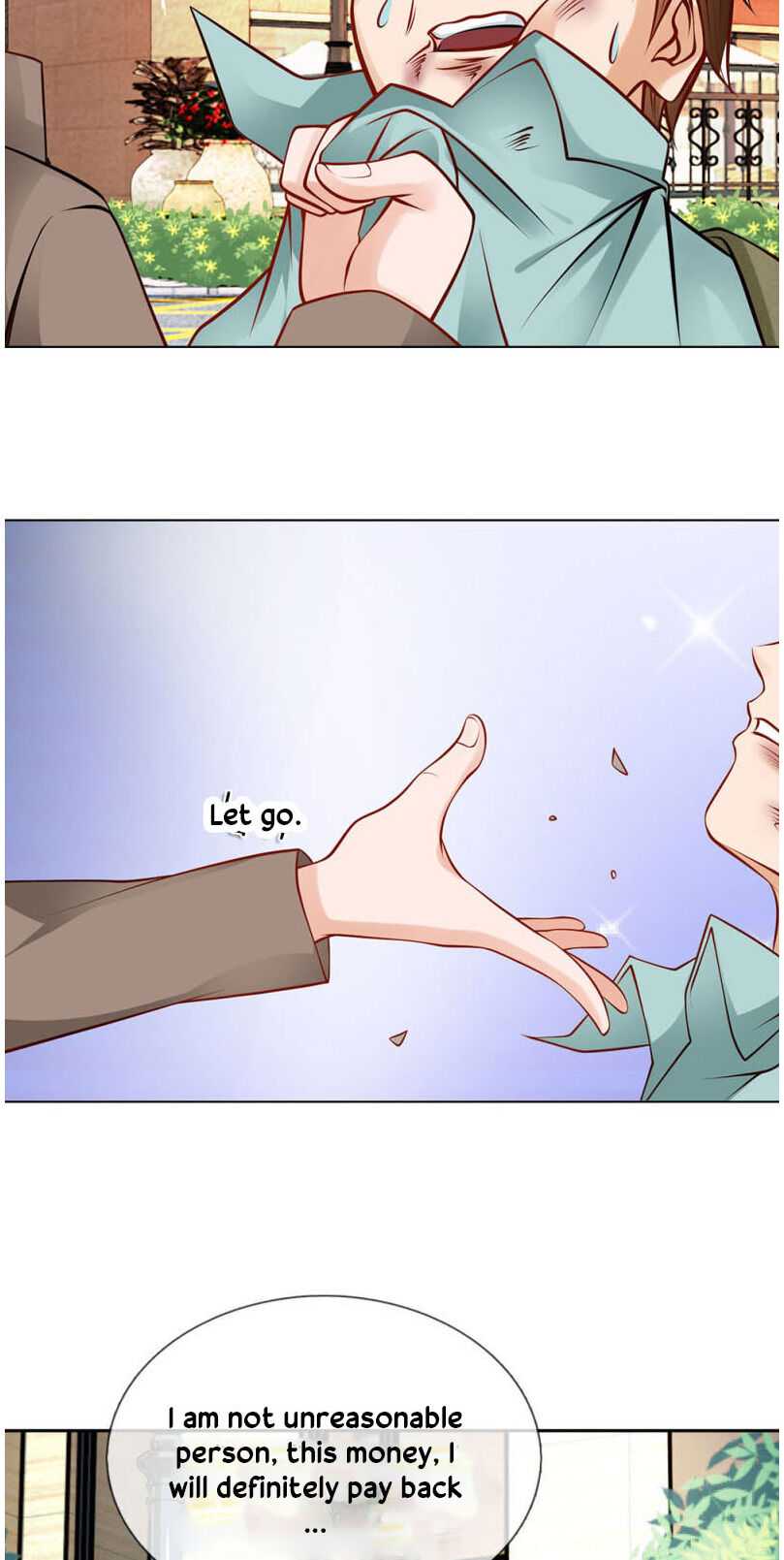 Flower protector king in the city Chapter 5 - page 9