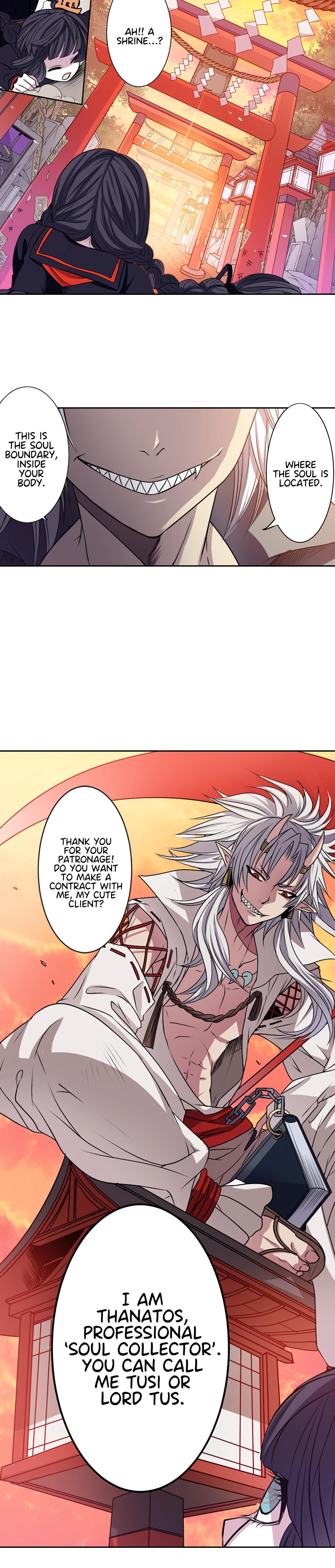 Death Candle Chapter 1 - page 16