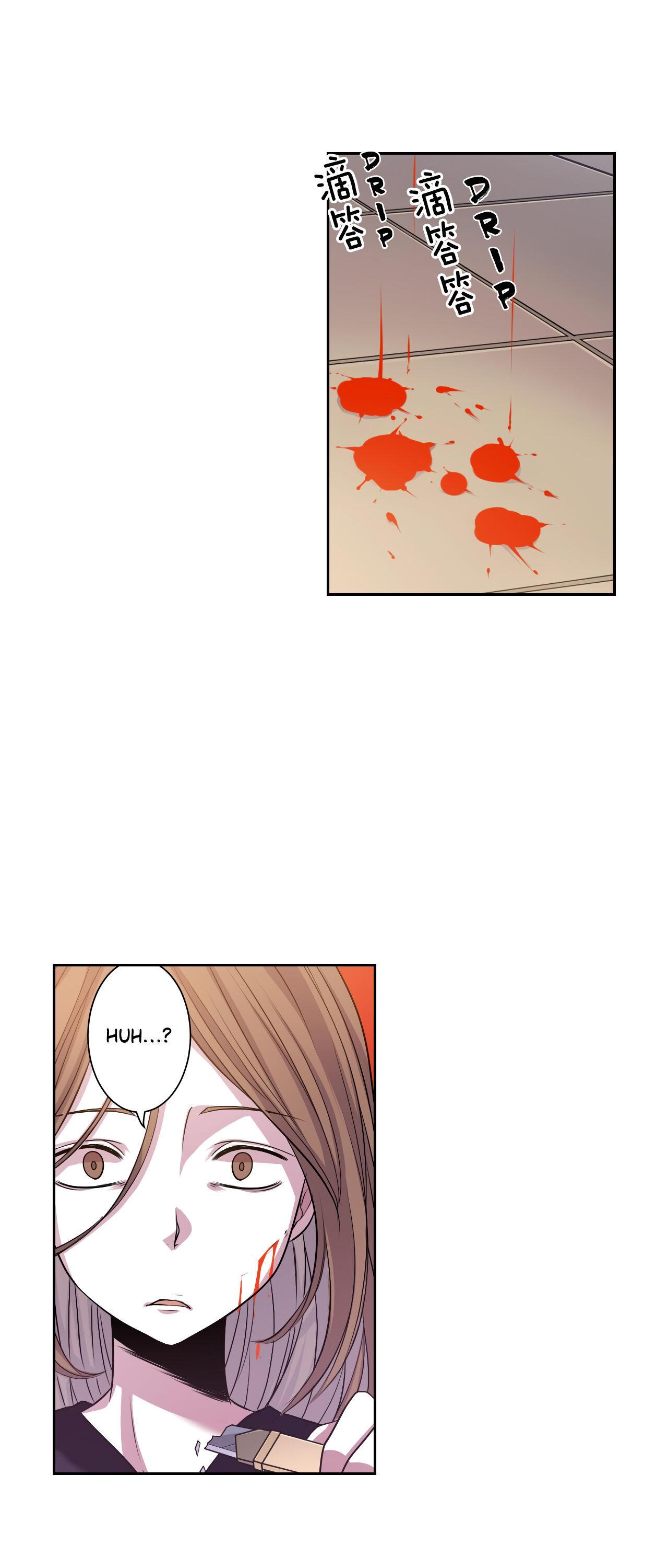 Death Candle Chapter 1 - page 6