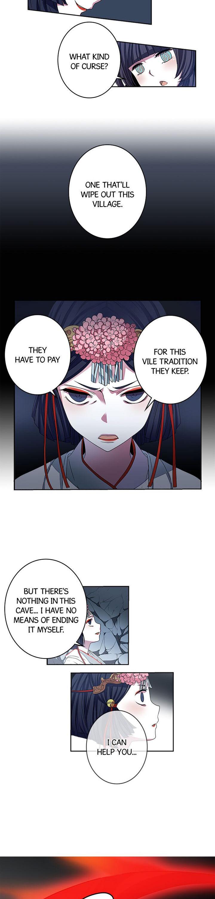 Death Candle Chapter 6 - page 11