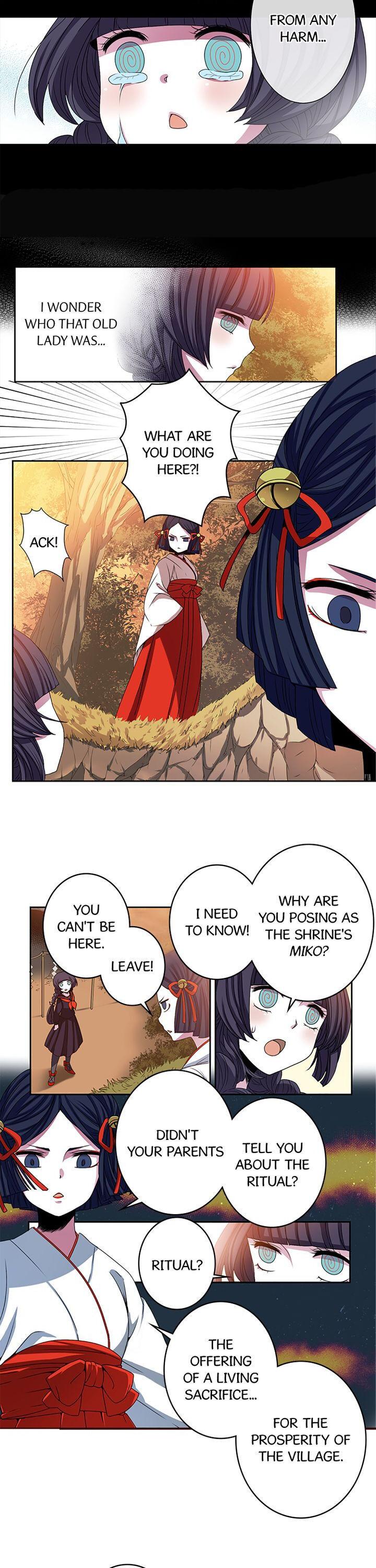 Death Candle Chapter 5 - page 7