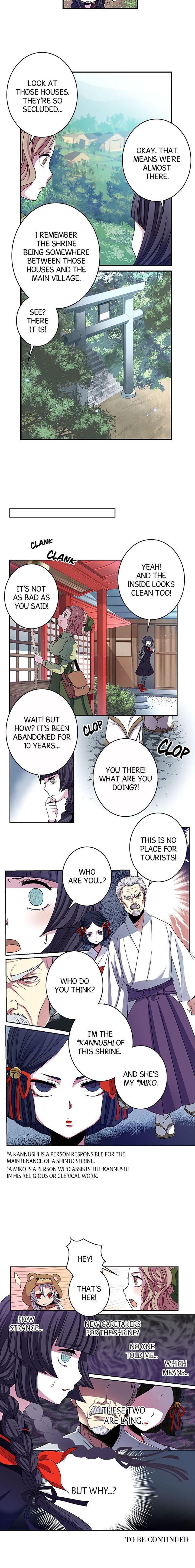 Death Candle Chapter 4 - page 13