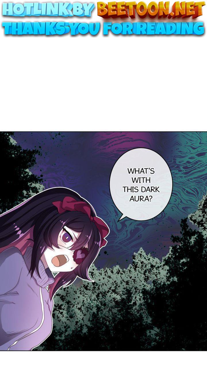Death Candle Chapter 54 - page 1