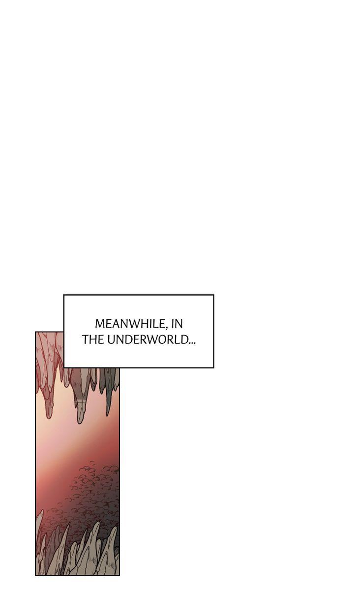 Death Candle Chapter 54 - page 11