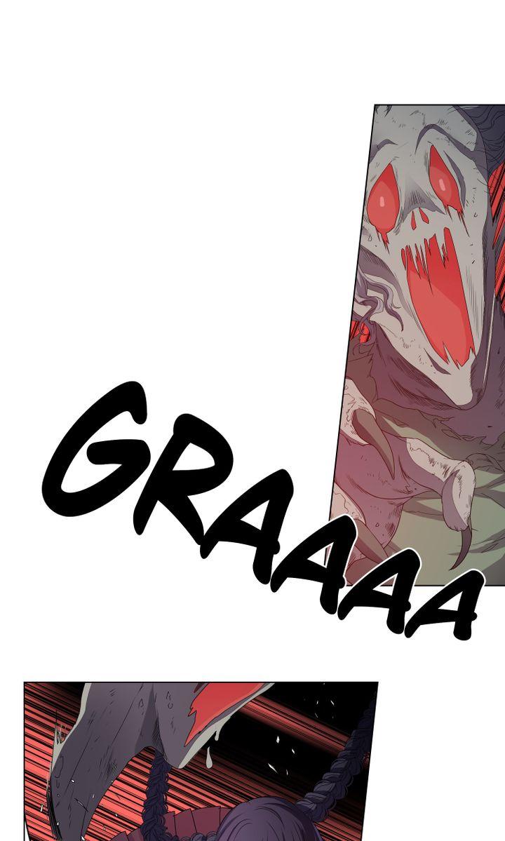 Death Candle Chapter 54 - page 12