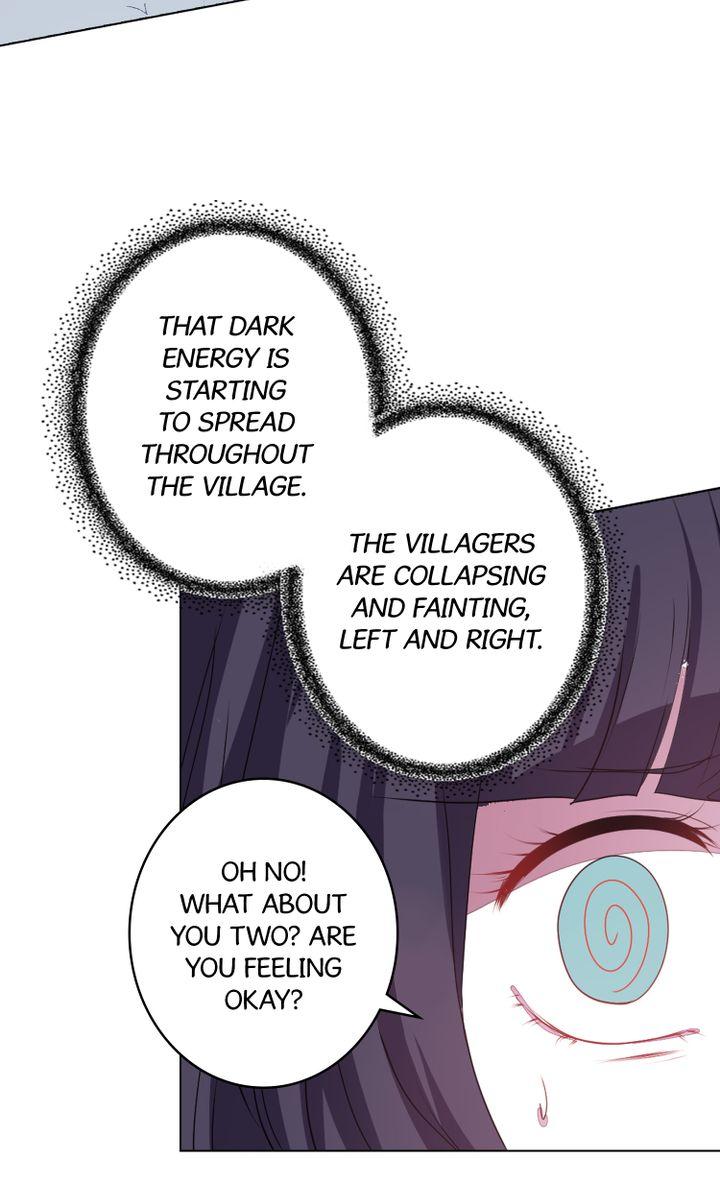 Death Candle Chapter 54 - page 23