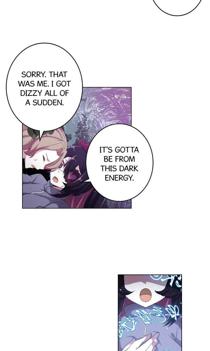 Death Candle Chapter 54 - page 3