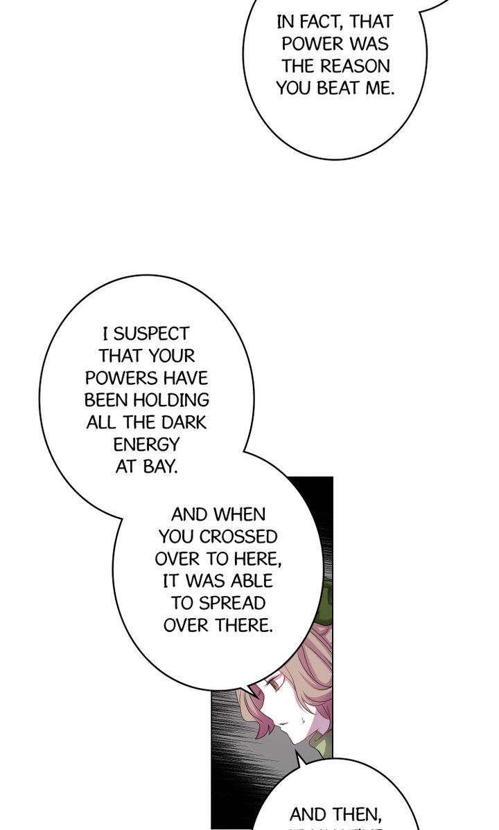 Death Candle Chapter 54 - page 30