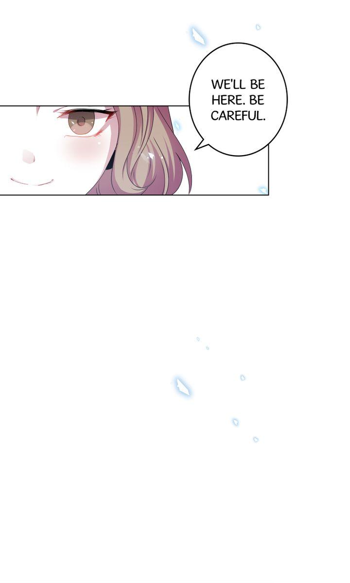 Death Candle Chapter 54 - page 33