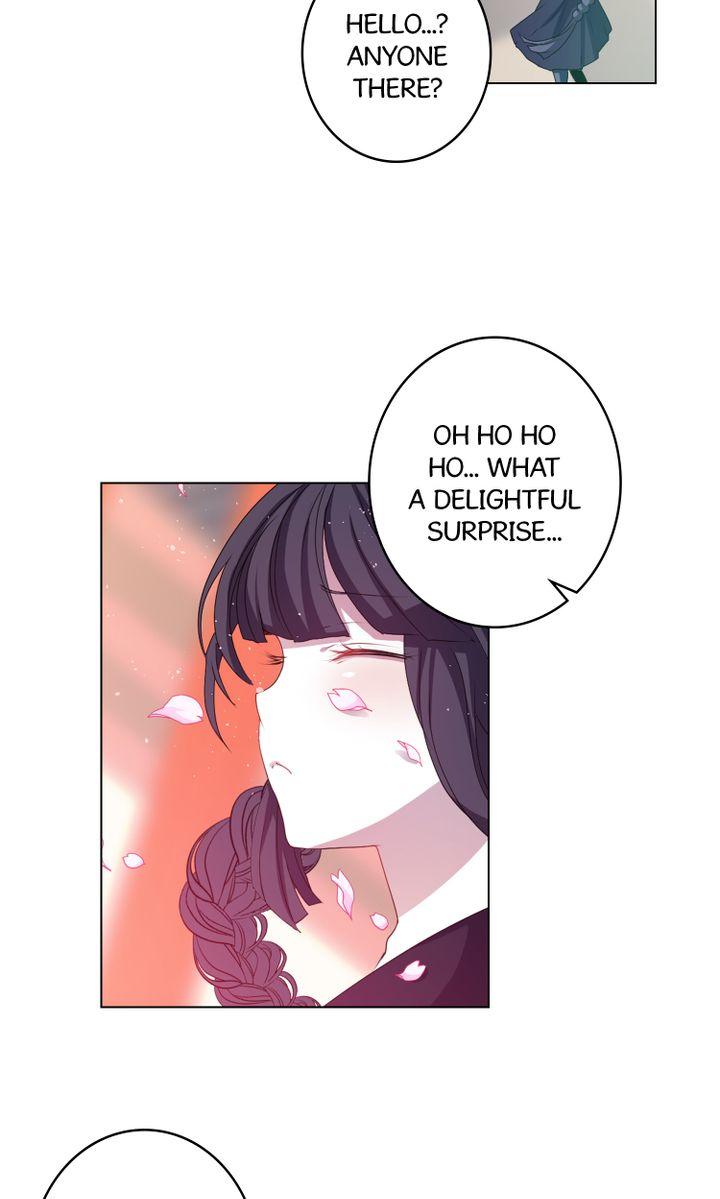 Death Candle Chapter 54 - page 36