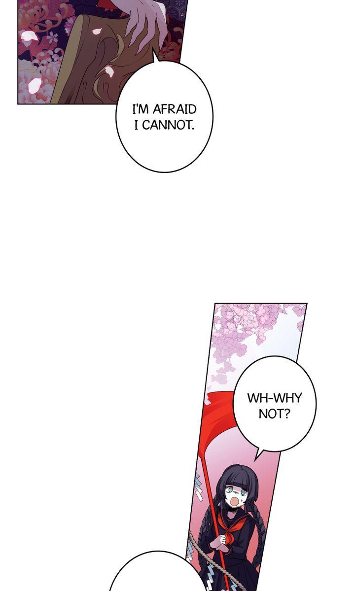 Death Candle Chapter 54 - page 40