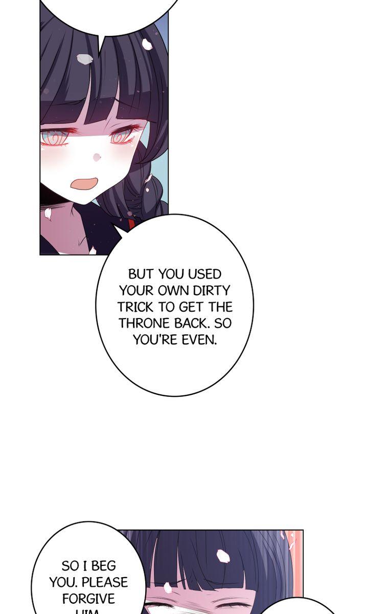 Death Candle Chapter 54 - page 45